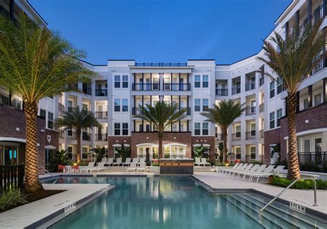 NOVEL Beach Park by Crescent Communities. . Apartment for rent in tampa fl